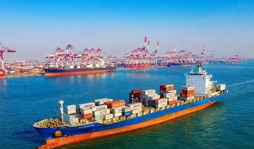 當(dāng)河流遇到海洋 這是一段奇妙的河口冒險之旅