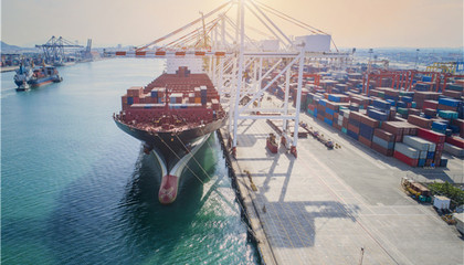 越南港口行業發展迅速 未來發展前景良好