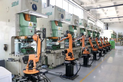 新能源汽車產業再添新軍 汽車零部件項目正式投產，三輪車總裝與零部件生產全面啟動