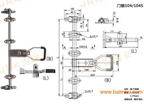 電動三輪車鎖具與配件 生產、應用與市場解析