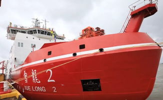 中國雙龍探極時代 萬噸巨艦交付背后，三輪車總裝技術的全球突破