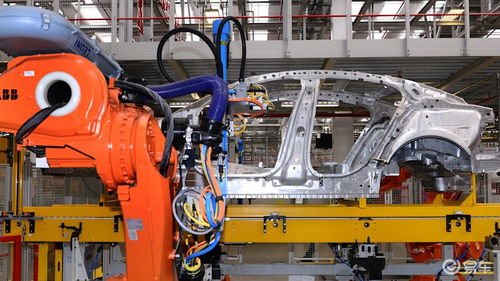 零部件短缺陰云籠罩，捷豹路虎英國工廠或臨停產危機