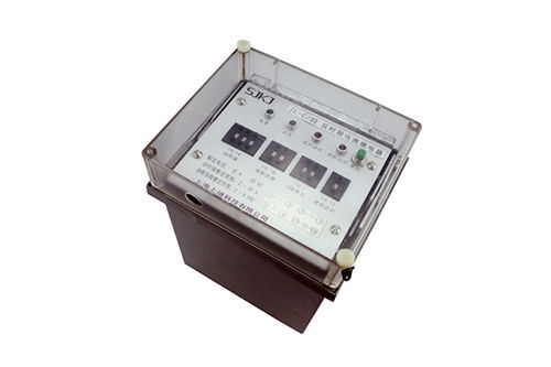 JL-C/22-1電流繼電器技術要求及上海上繼科技產品概覽