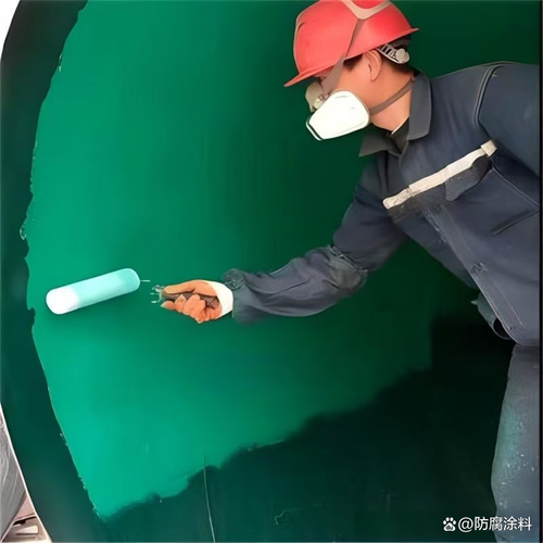 內(nèi)蒙古乙烯基酯玻璃鱗片膠泥