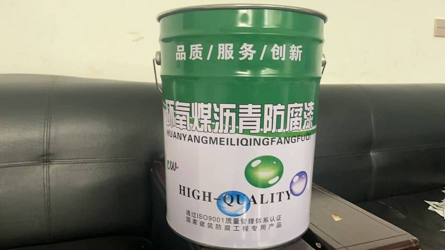 玻璃鱗片膠泥的工業防腐應用場景解析